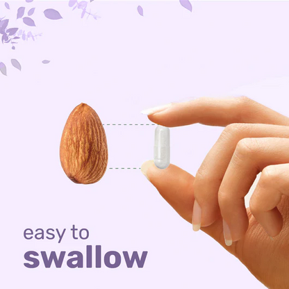 10-in-1 NMN Complex - 1000mg.
