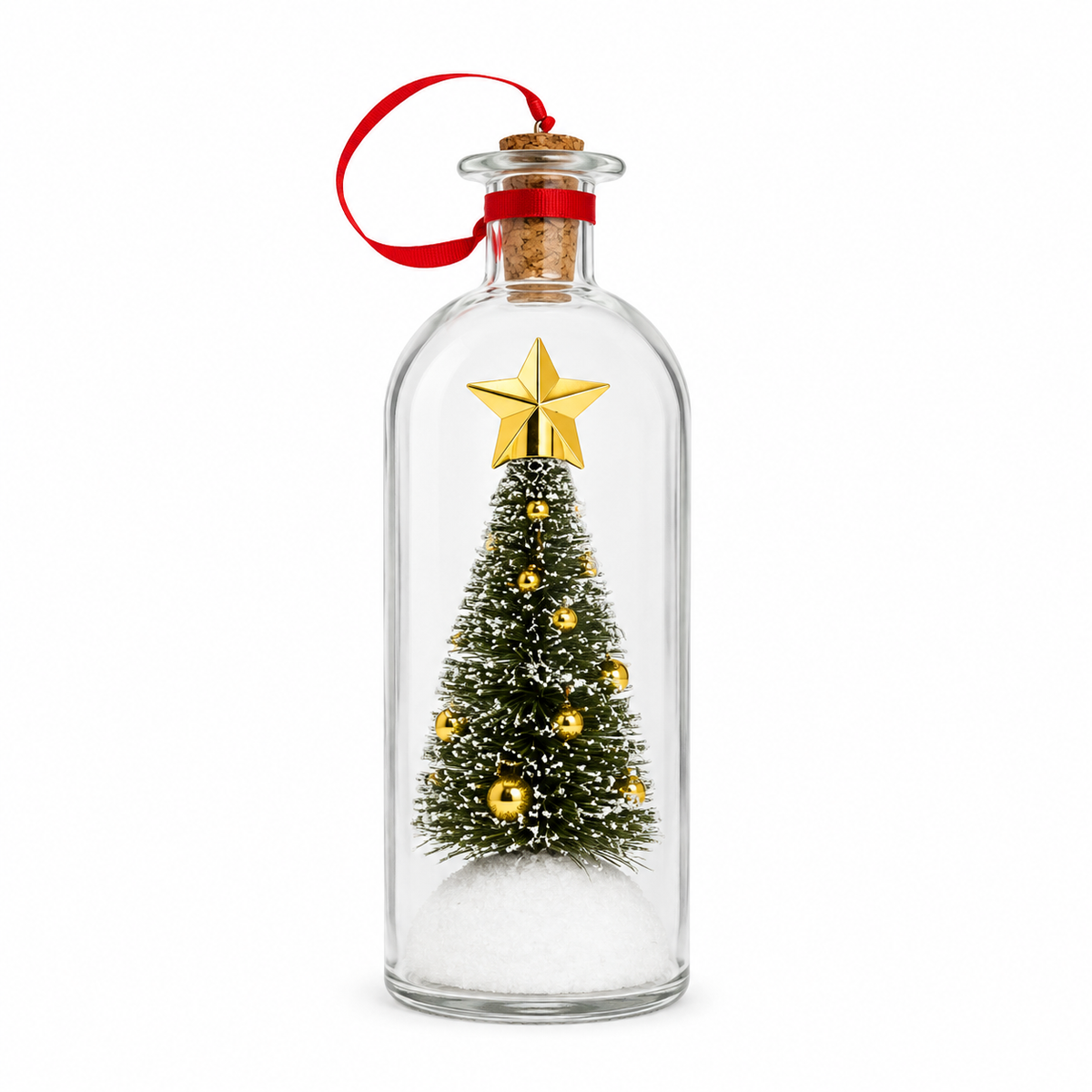 Monea™ Record-a-Message Christmas Tree