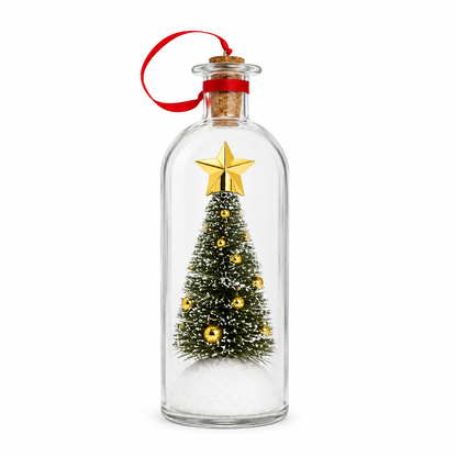 Monea™ Record-a-Message Christmas Tree